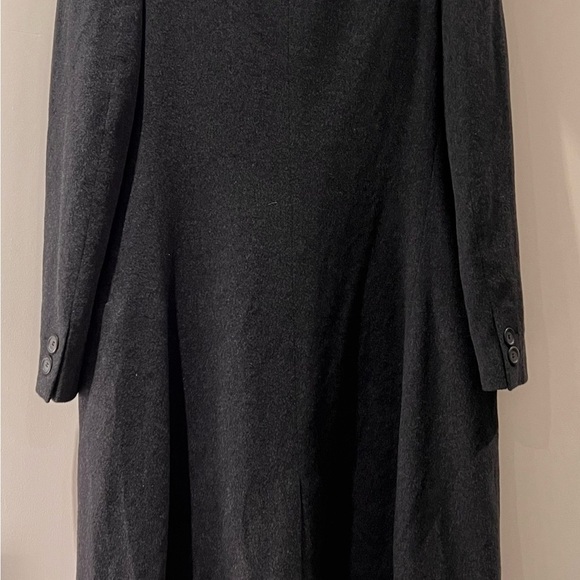 🌶️HOST PICK🌶️Mens Gianni Versus trench coat. Priced to sell! - Picture 2 of 5